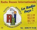 RBI (Radio Basses Internationale)