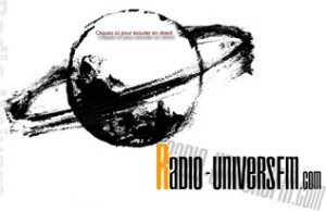 Radio univers