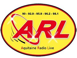 ARL Aquitaine radio live