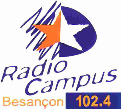 Radio campus Besançon
