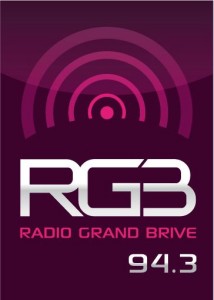 Radio Grand Brive (RGB)