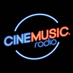 Cinemusic radio