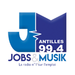 Jobs et Musik Antilles