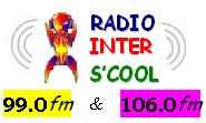 Radio inter s'cool