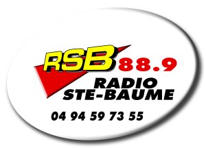 Radio sainte-Baume
