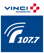 Radio Vinci autoroutes